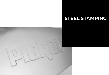 STEEL STAMPING