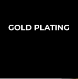 GOLD PLATING